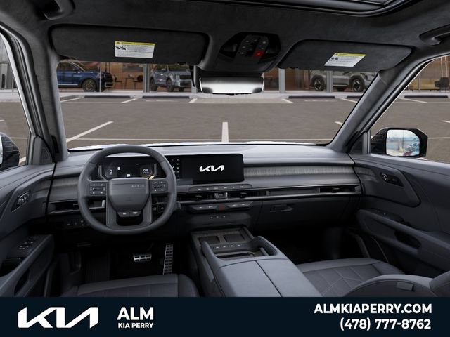 New 2027 Kia Telluride X-Line SX Prestige AWD/4WD image 14