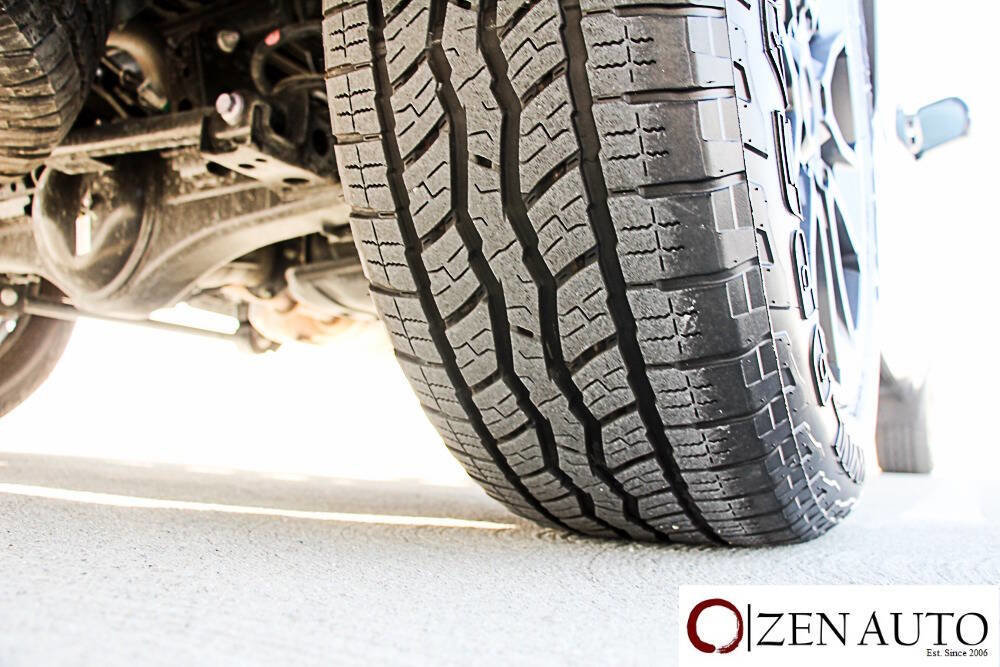 Used 2024 Toyota Tundra Limited image 51