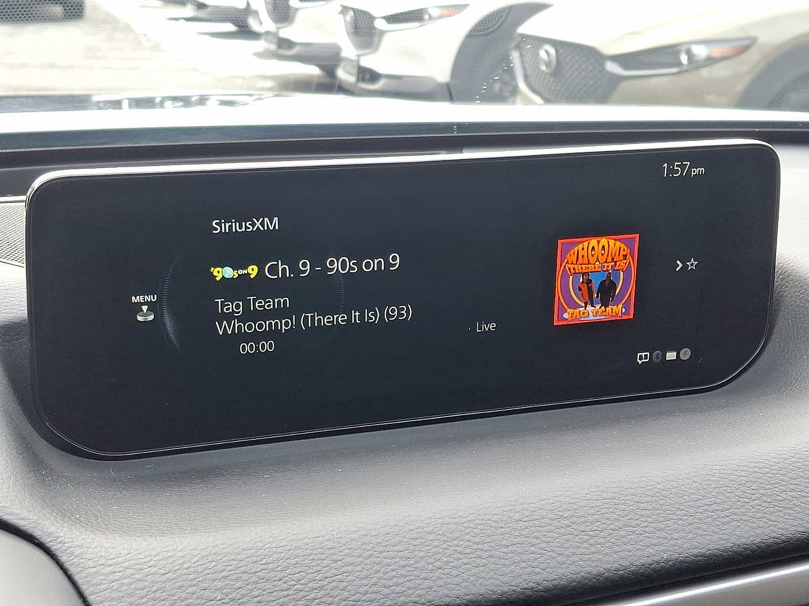 Used 2025 MAZDA CX-50 AWD 2.5 S w/ Weather Package image 17