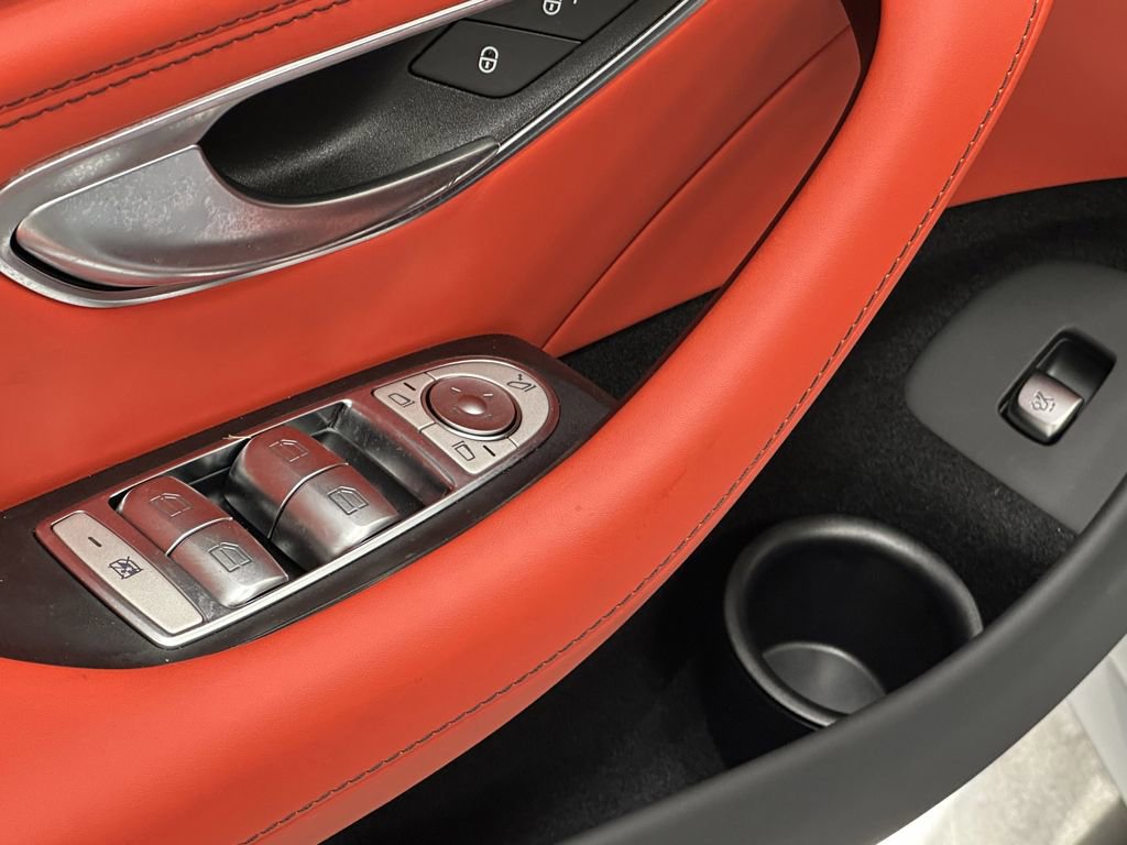 Certified 2024 Mercedes-Benz AMG GT 53 image 11