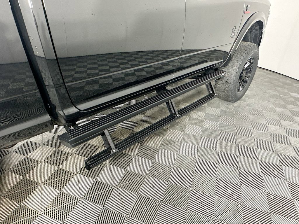 New 2026 RAM 2500 Big Horn image 23
