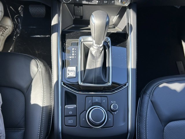 New 2025 MAZDA CX-5 AWD 2.5 S w/ Premium Plus Pkg image 21