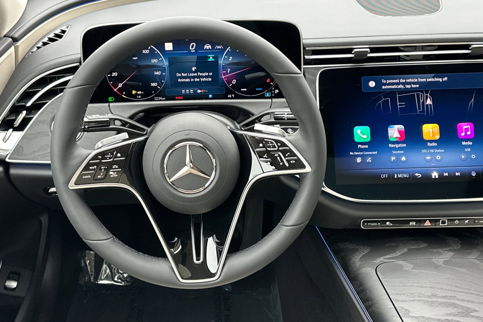 New 2026 Mercedes-Benz E 350 Sedan image 14