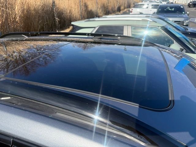 Used 2020 GMC Terrain SLT w/ Preferred Package image 5