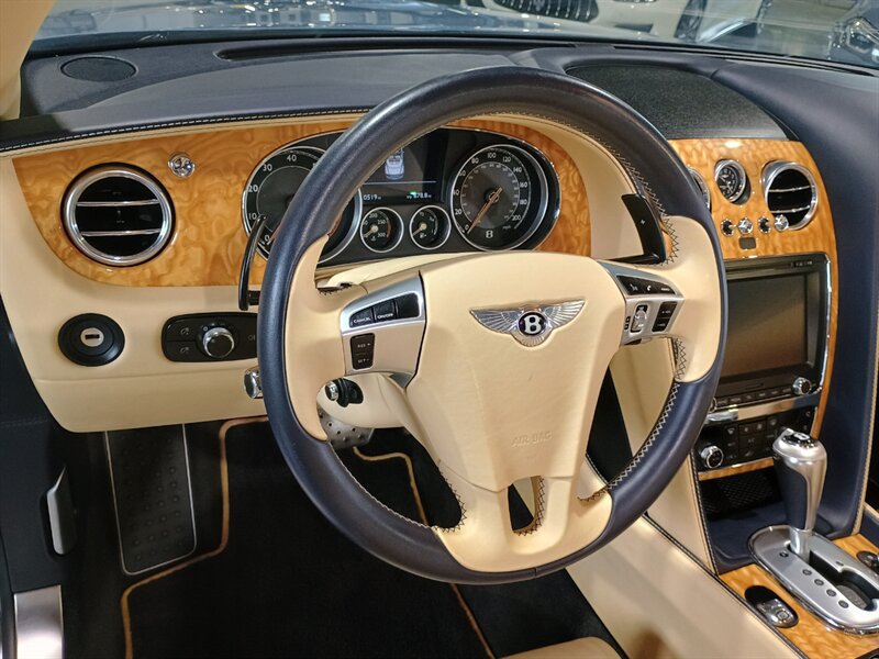 Used 2013 Bentley Continental GT AWD/4WD image 19