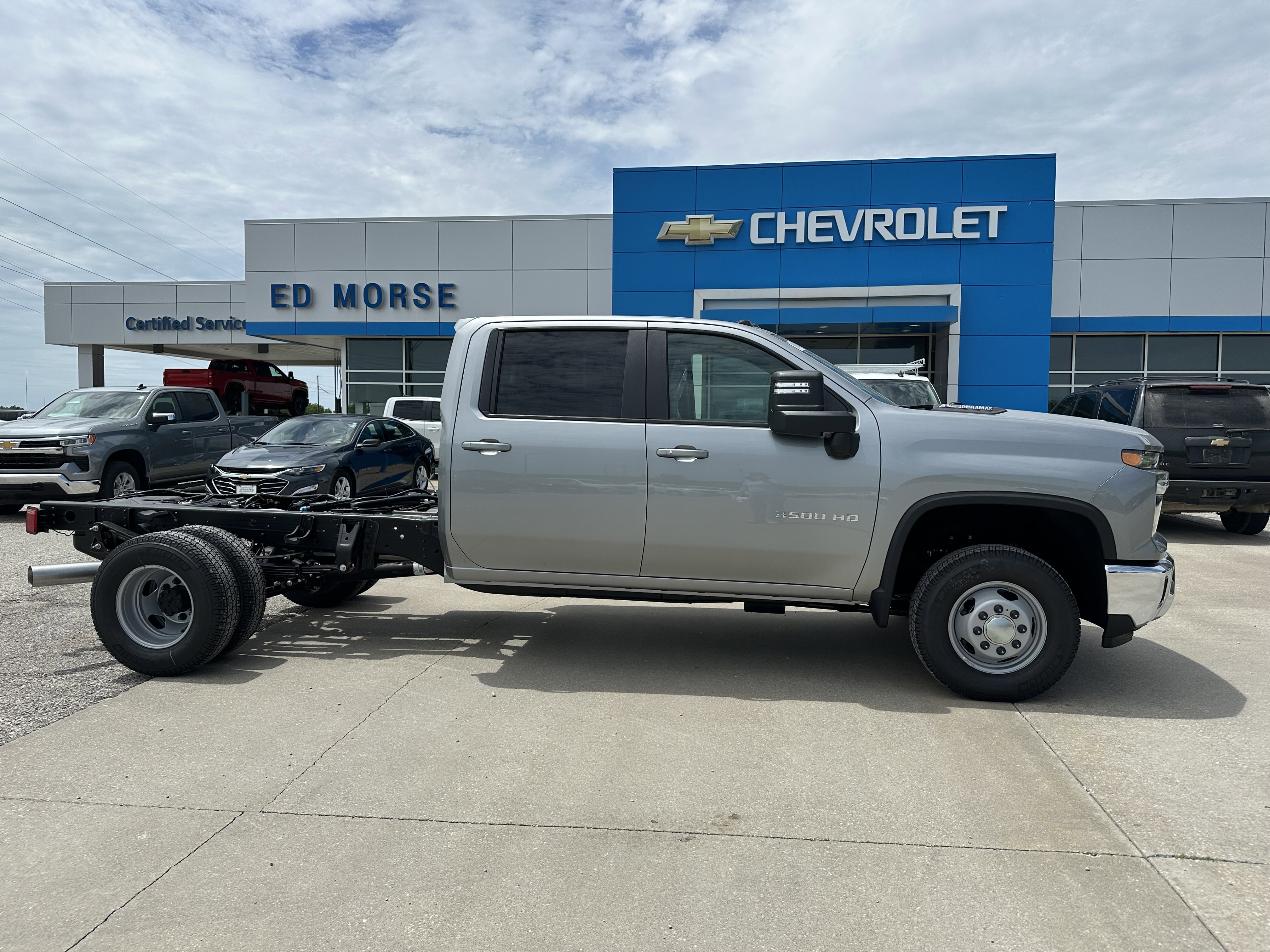 New 2026 Chevrolet Colorado Z71 w/ Z71 Convenience Package 2 AWD/4WD image 46