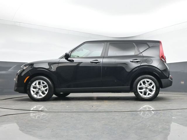 Used 2022 Kia Soul LX w/ Technology Package image 29