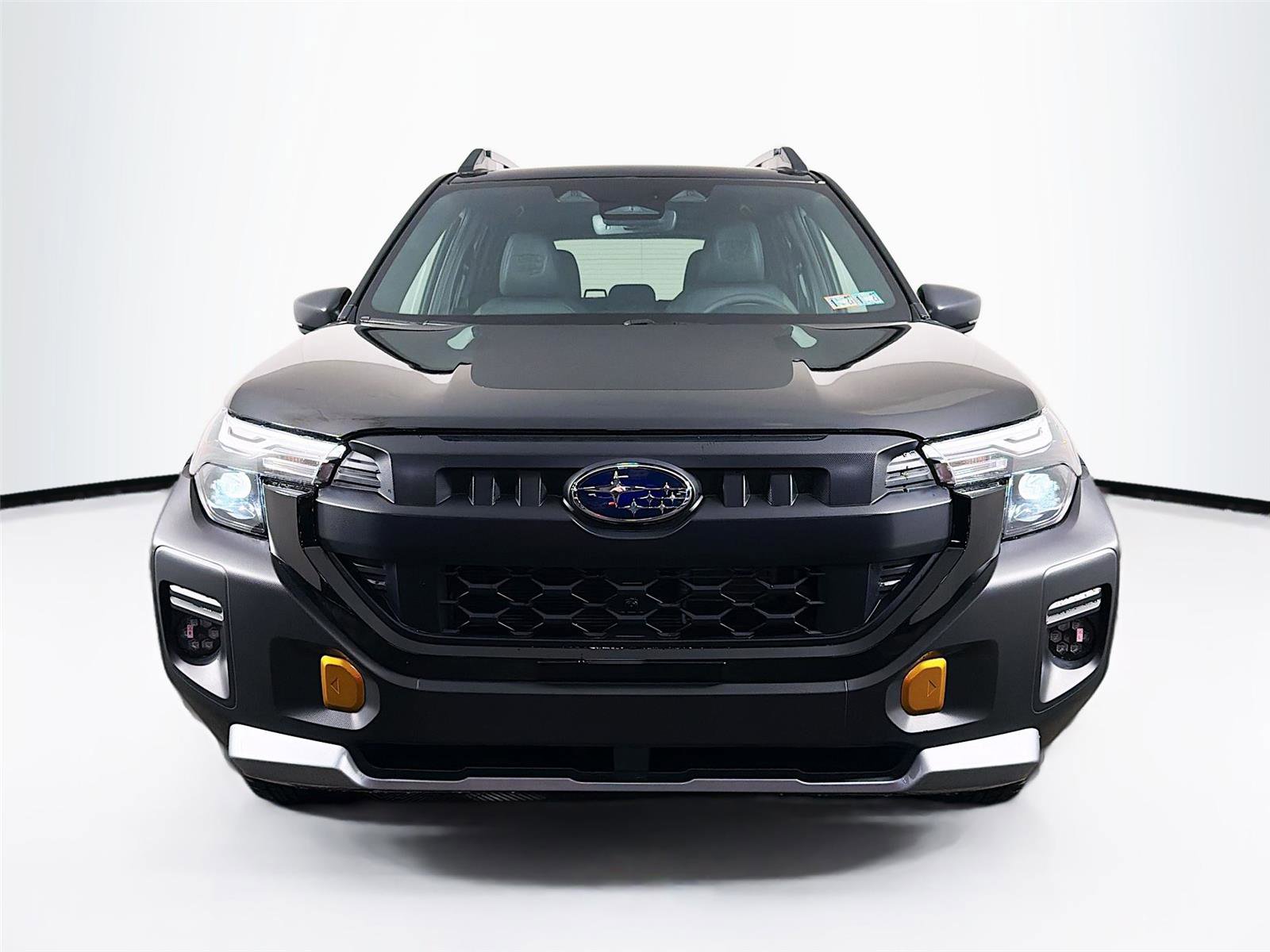 New 2026 Subaru Forester Wilderness AWD/4WD image 2