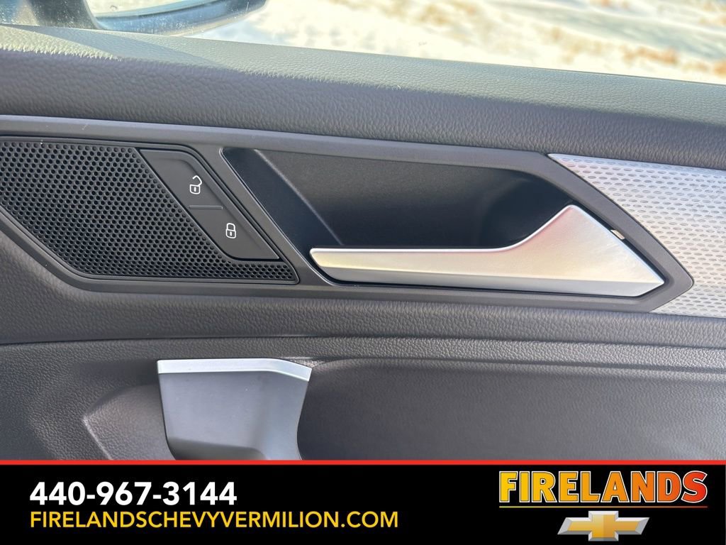 Used 2024 Volkswagen Tiguan S image 26
