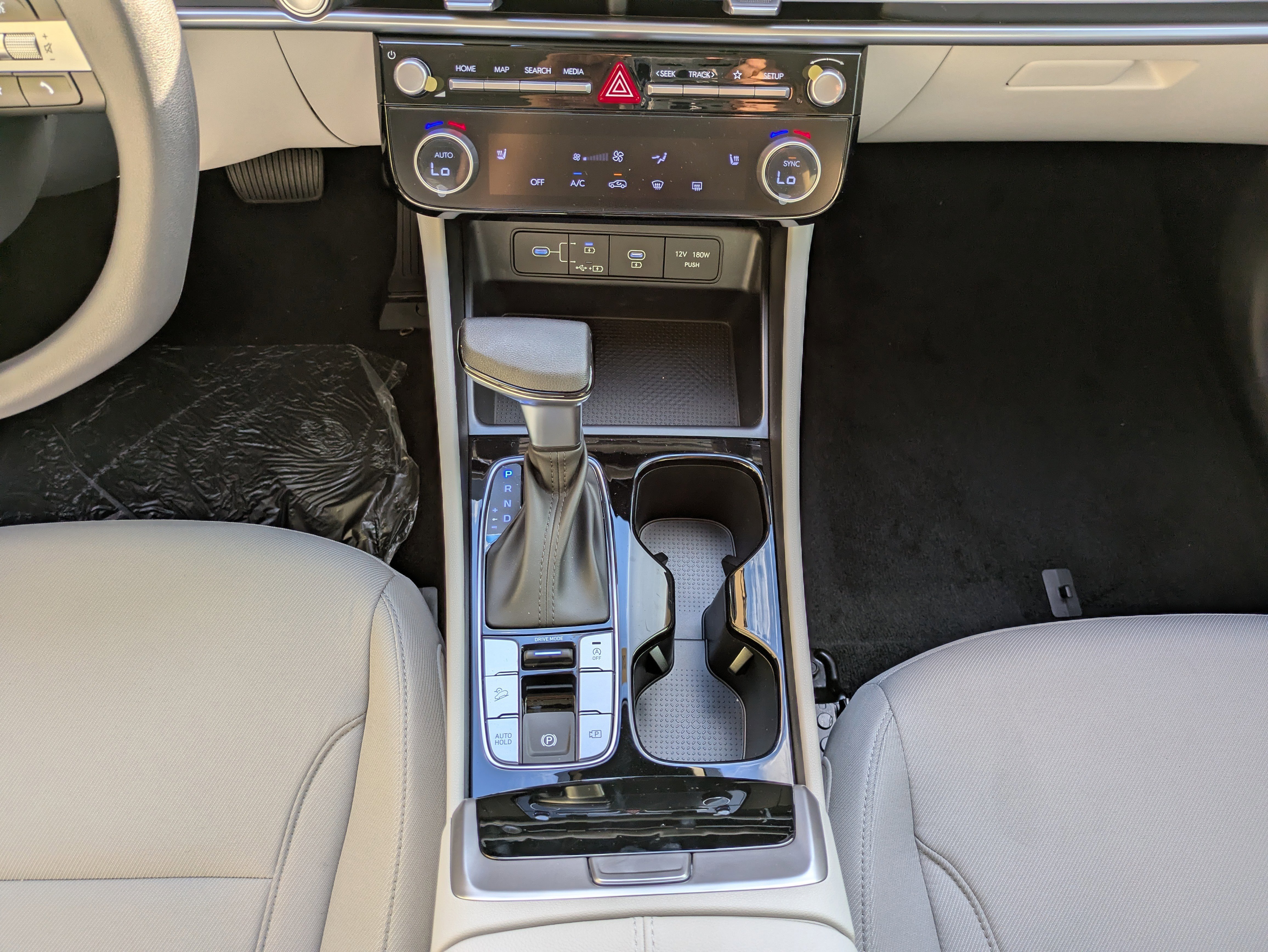 New 2026 Hyundai Tucson SEL image 22