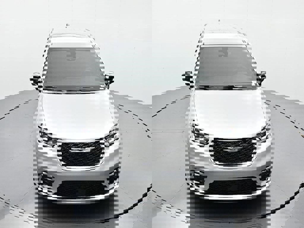 New 2026 Chrysler Pacifica Select image 27