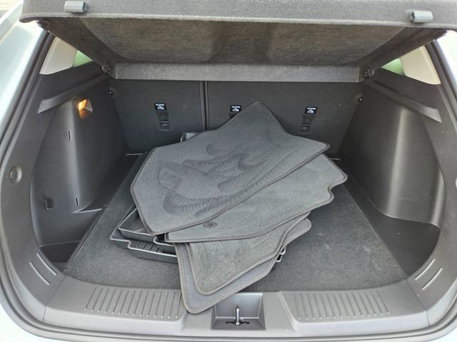 Used 2024 Chevrolet Trax LT w/ Driver Confidence Package FWD image 18