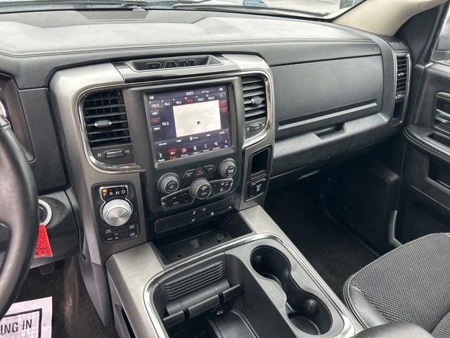 Used 2018 RAM 1500 Sport w/ Quick Order Package 26Q Night image 21