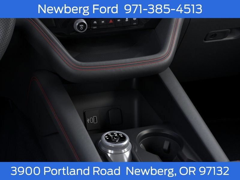 New 2026 Ford Explorer ST-Line w/ ST-Line Street Pack AWD/4WD image 15