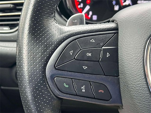 Certified 2022 Dodge Durango GT image 26