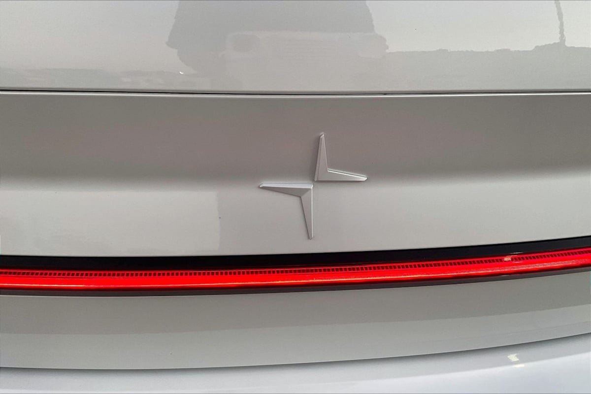 Used 2022 Polestar Polestar 2 w/ Plus Package AWD/4WD image 8