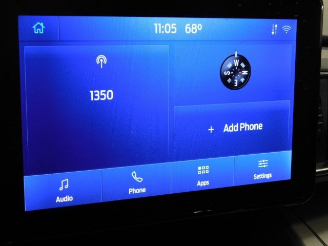 Used 2022 Ford Explorer XLT w/ Equipment Group 202A image 25