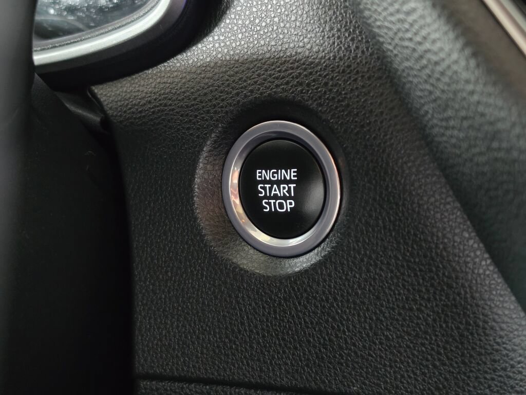 Used 2024 Toyota Corolla XSE FWD image 34