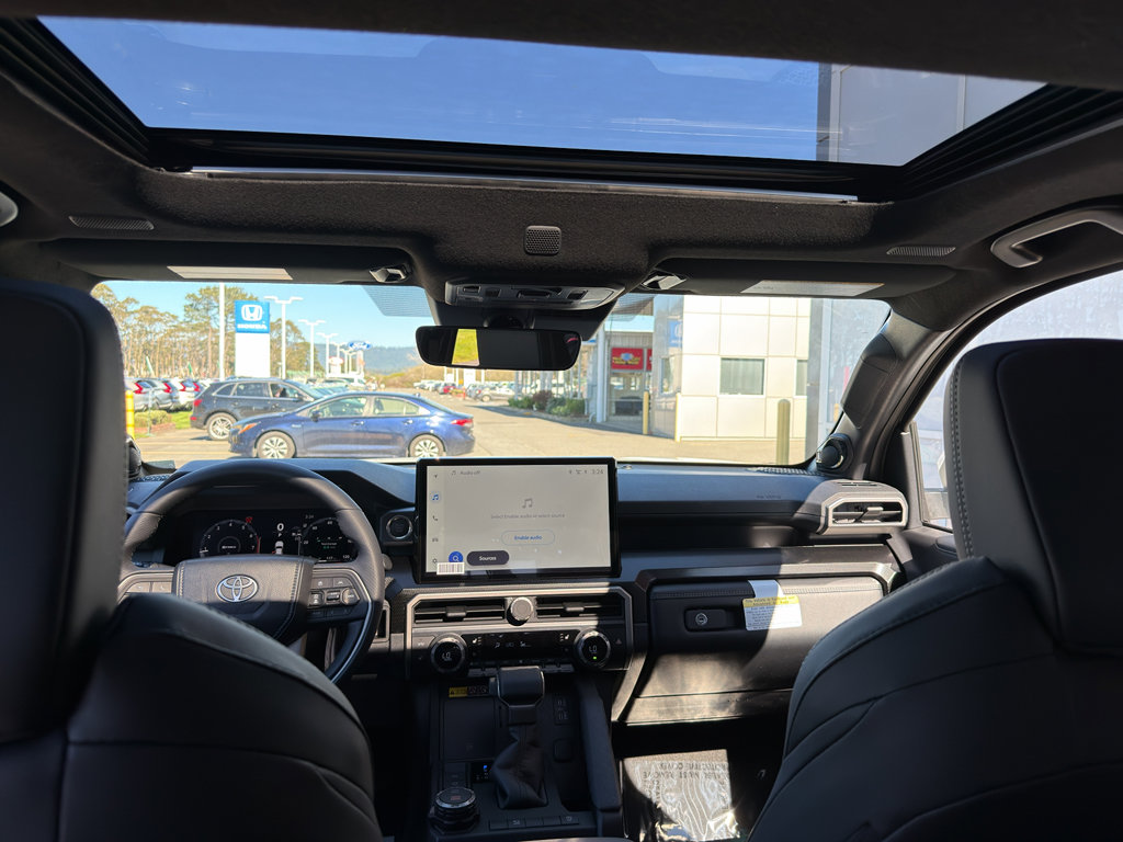 New 2026 Toyota 4Runner Limited image 37