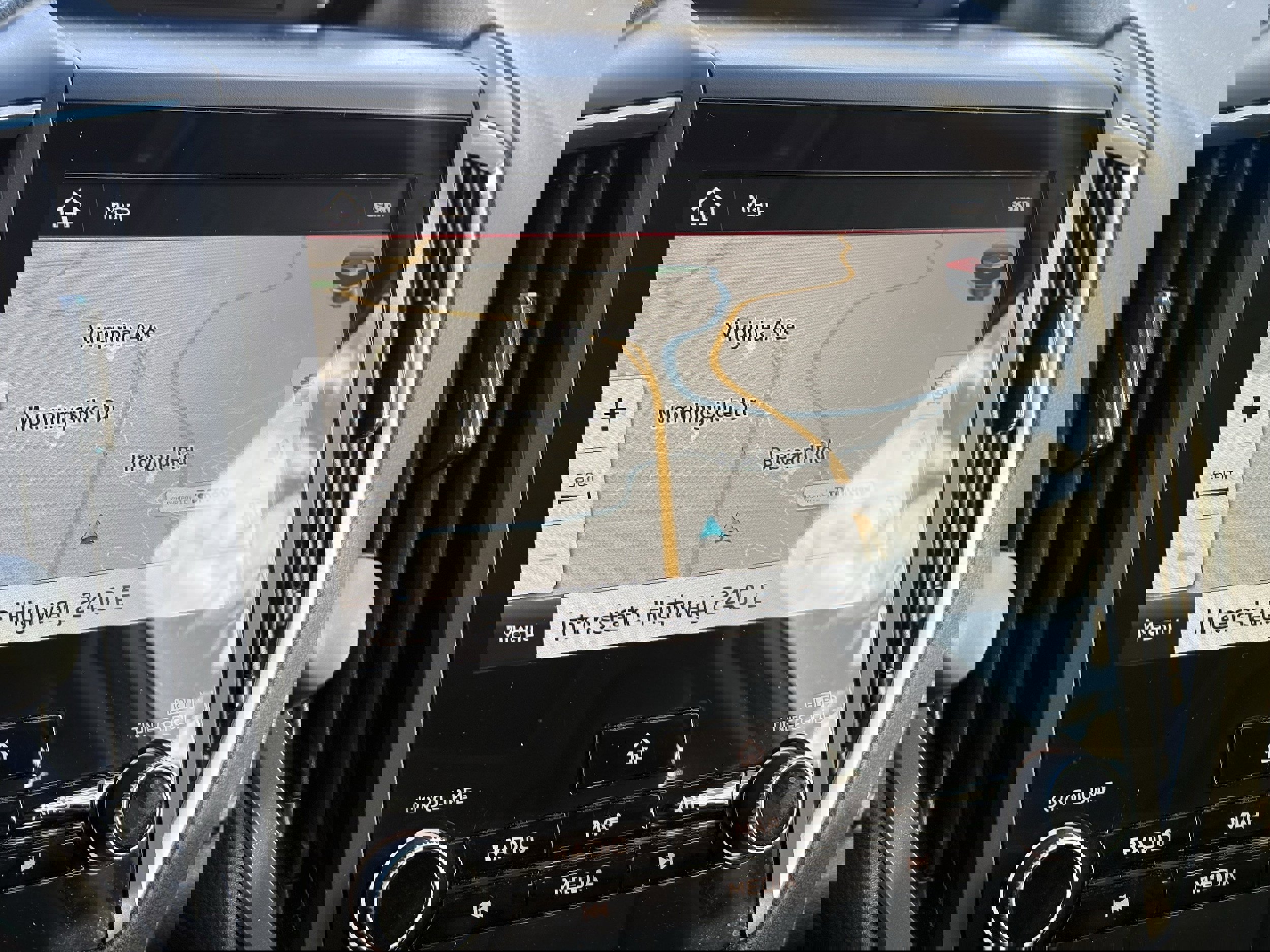 Certified 2024 Subaru Forester Limited image 23