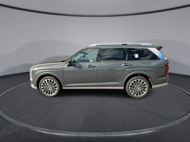 New 2026 Hyundai Palisade Calligraphy image 5
