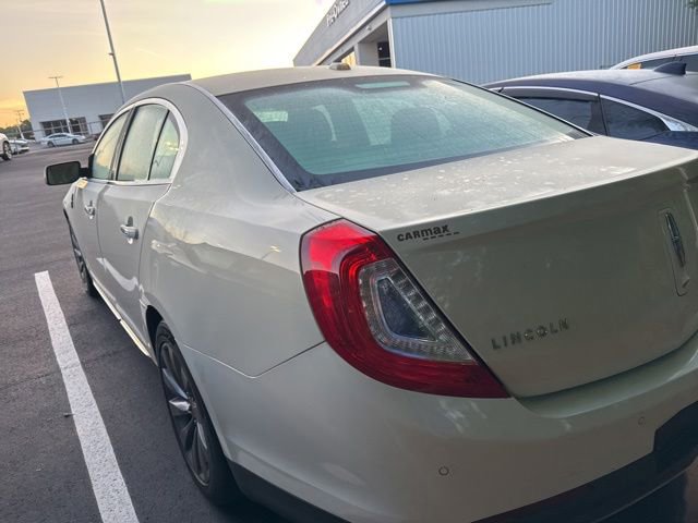 Used 2013 Lincoln MKS FWD image 7