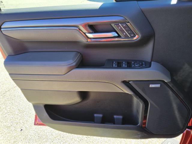 Used 2024 Chevrolet Silverado 1500 ZR2 w/ ZR2 Bison Edition image 7