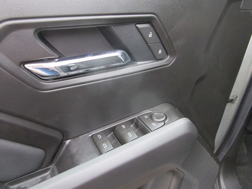 New 2026 GMC Canyon Elevation RWD image 23