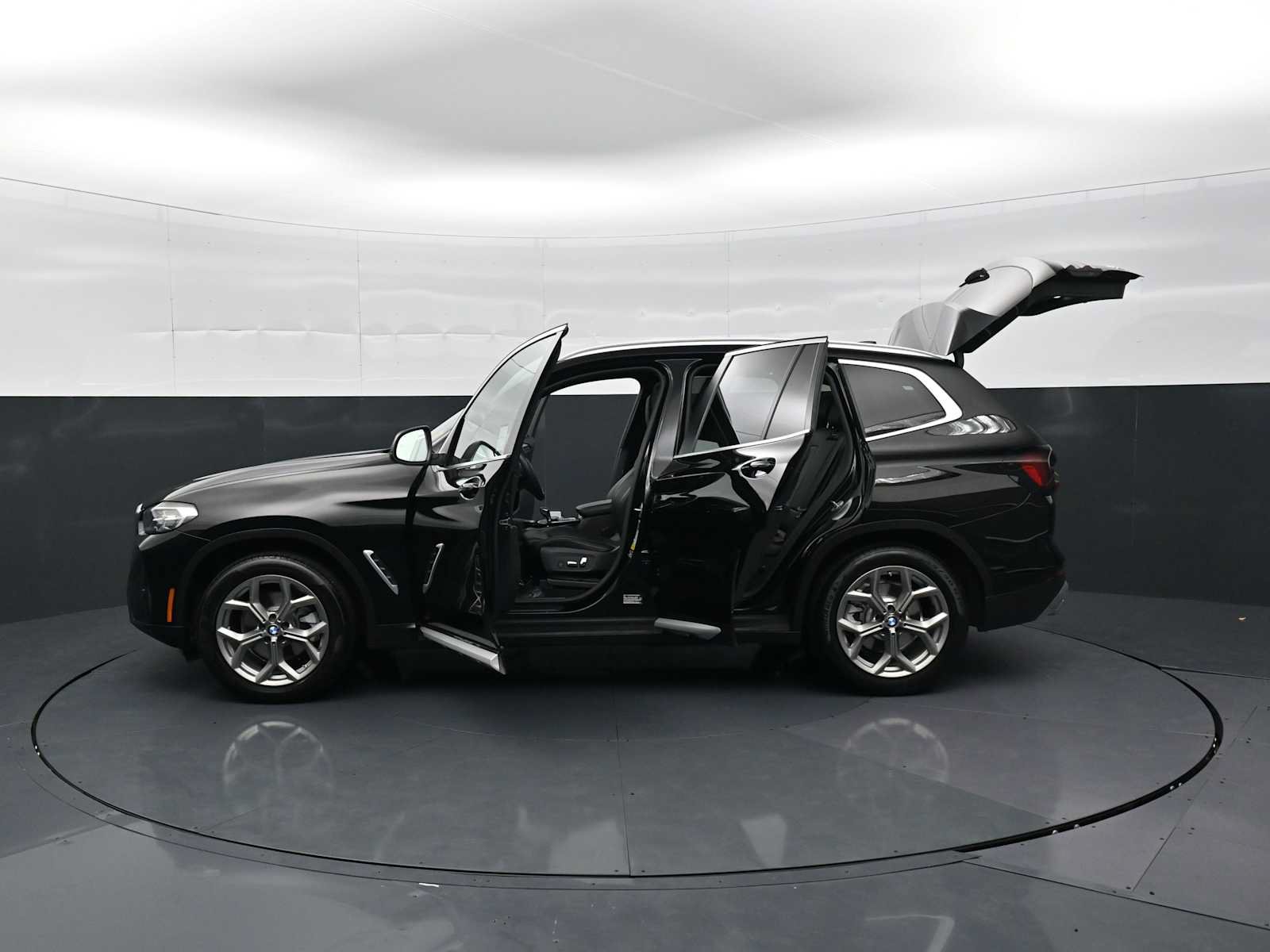 Used 2022 BMW X3 xDrive30i w/ Premium Package AWD/4WD image 36