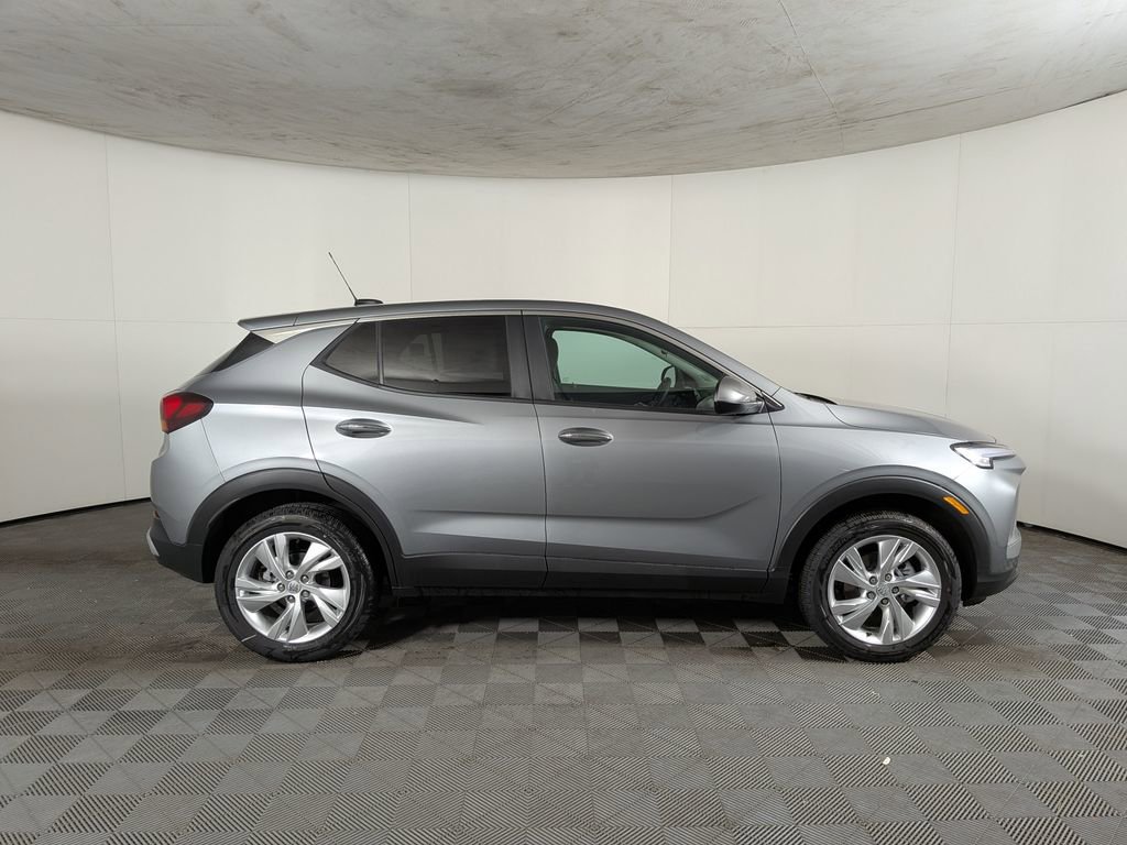New 2026 Buick Encore GX Preferred w/ Comfort Package image 6