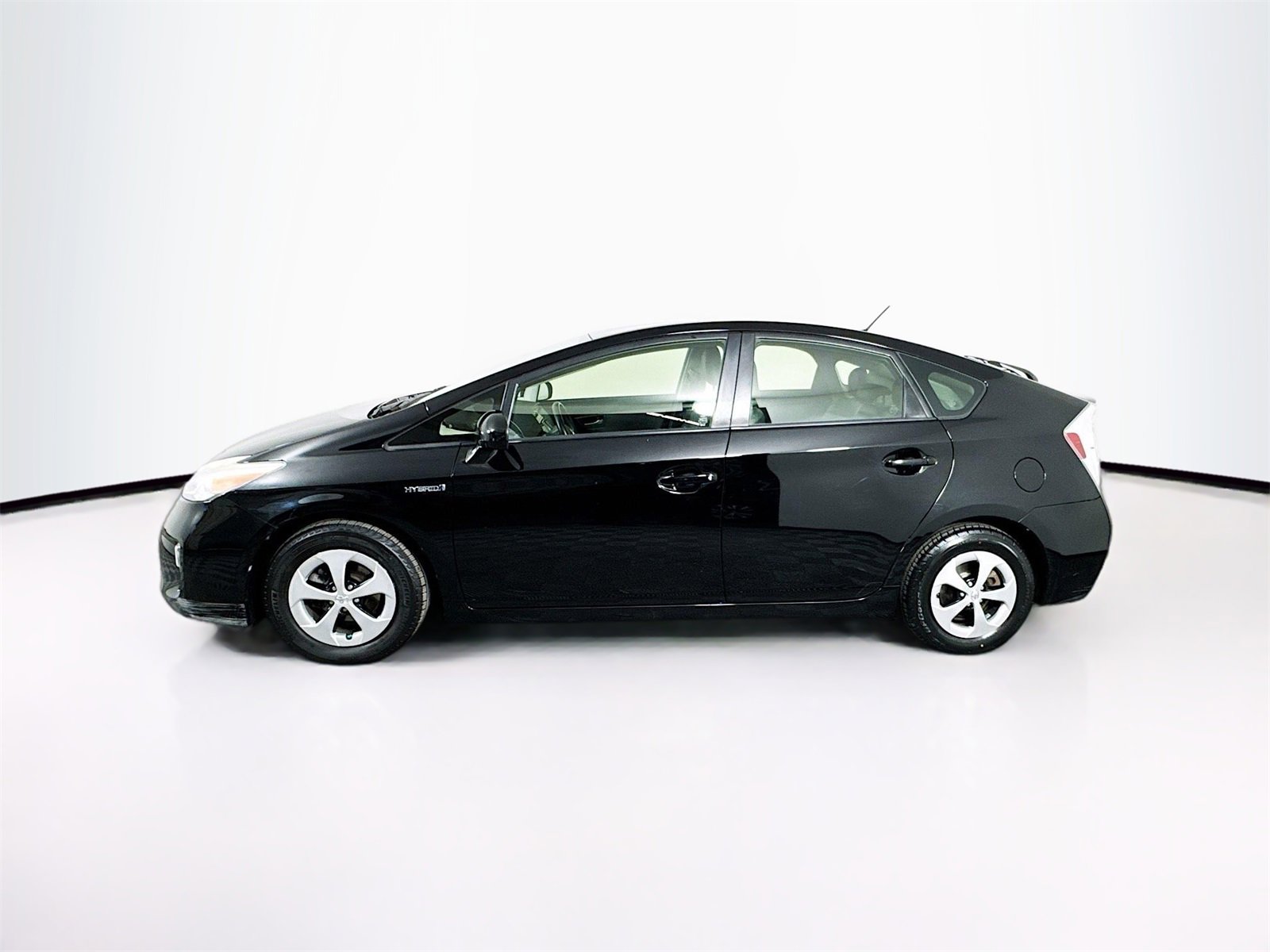 Used 2012 Toyota Prius Four image 4