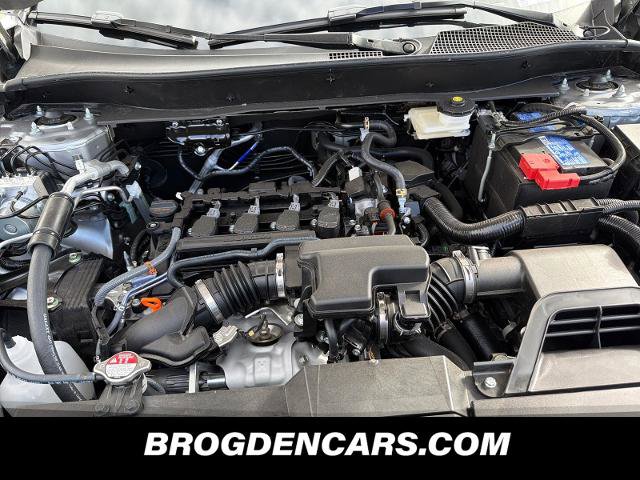 New 2026 Honda CR-V LX image 10