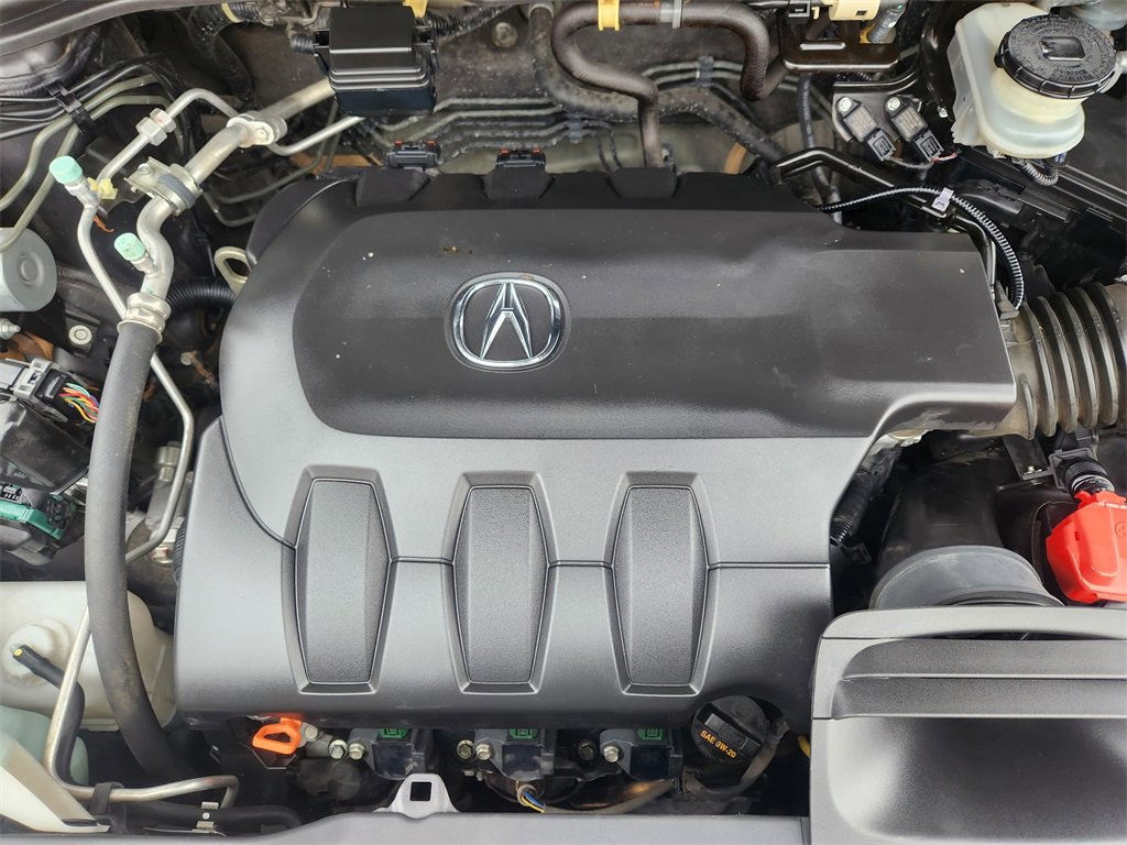 Used 2016 Acura RDX FWD image 34