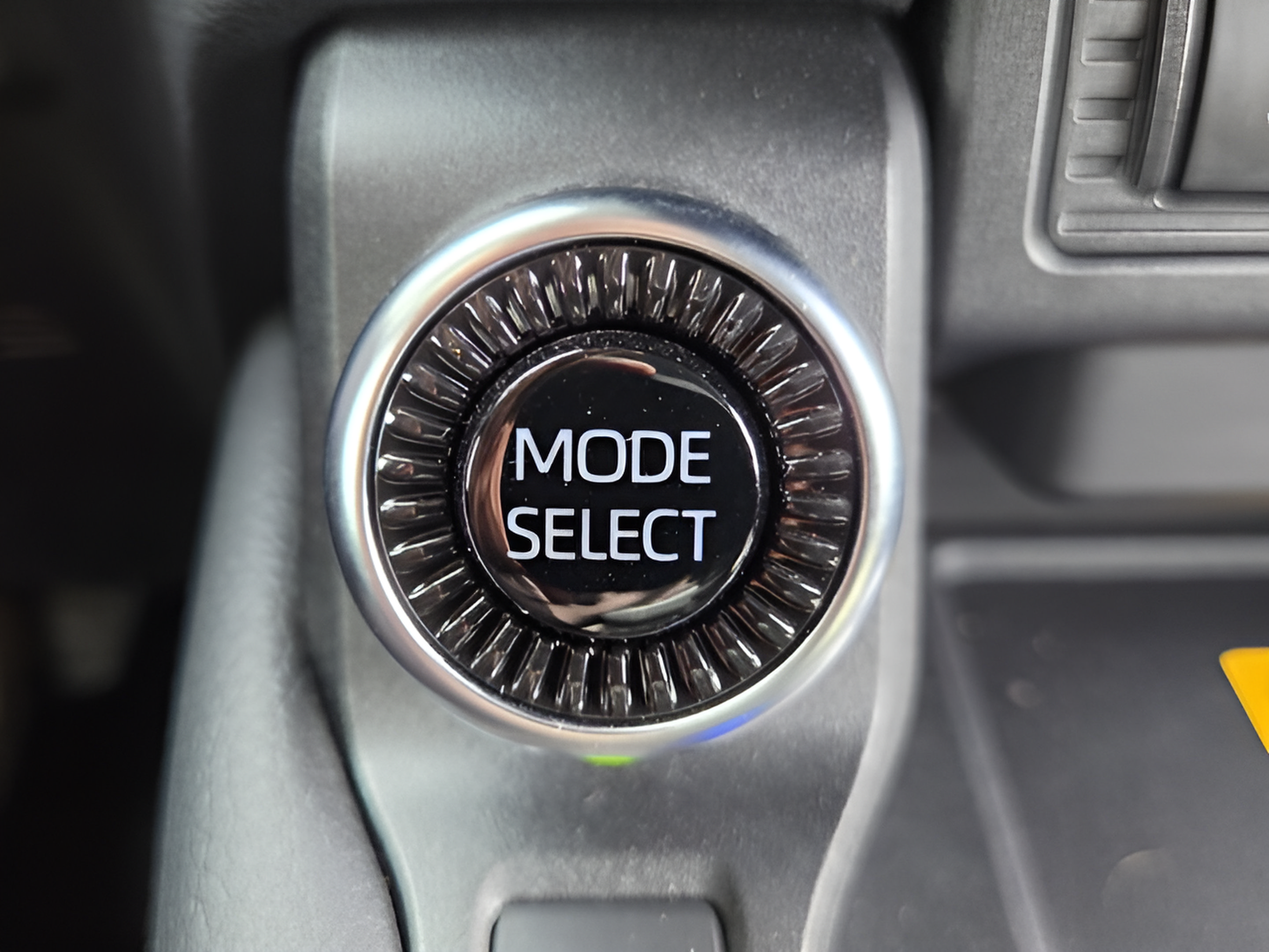 Used 2025 Toyota Land Cruiser w/ Premium Package AWD/4WD image 26