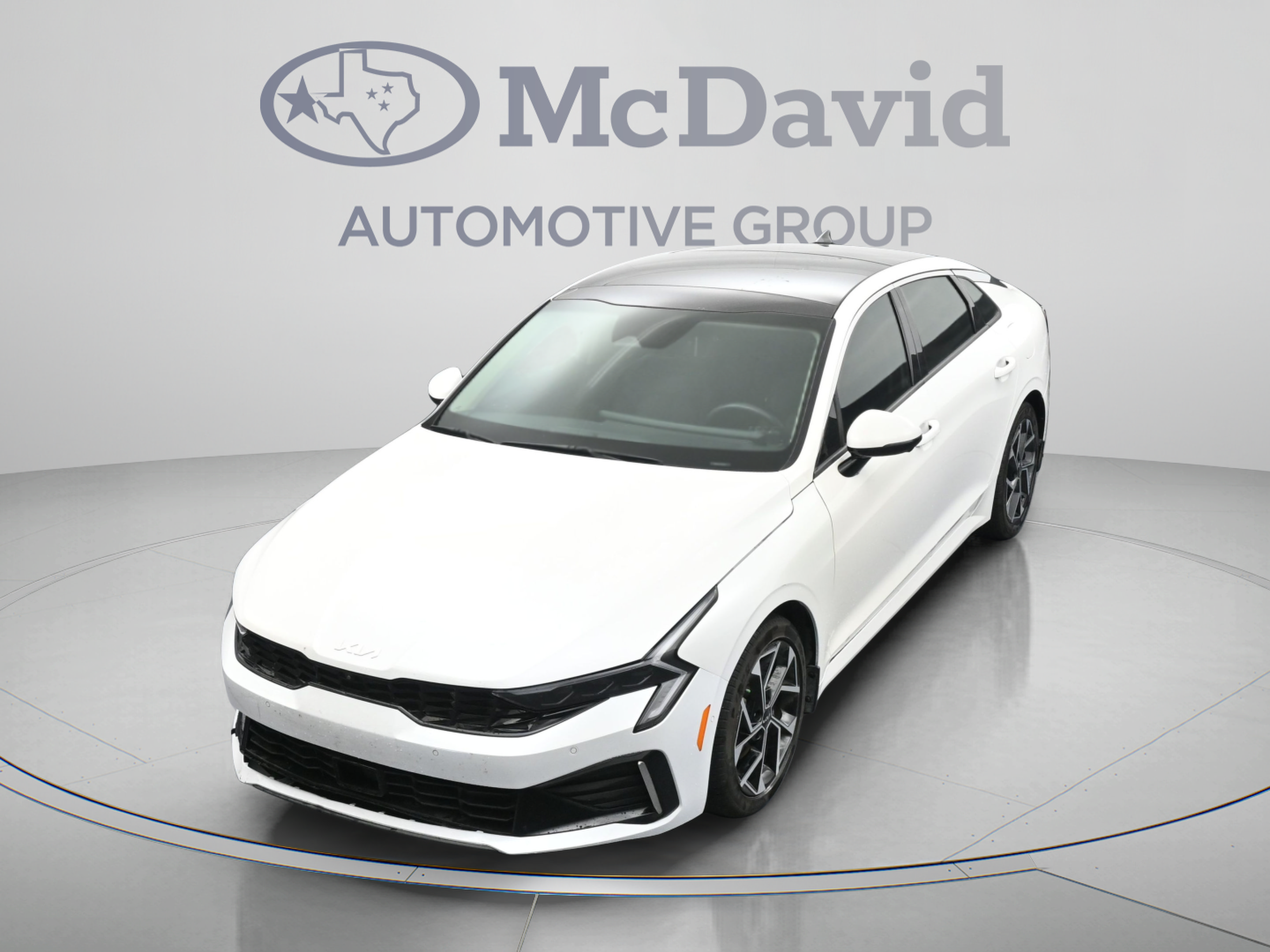 Used 2025 Kia K5 EX FWD image 35