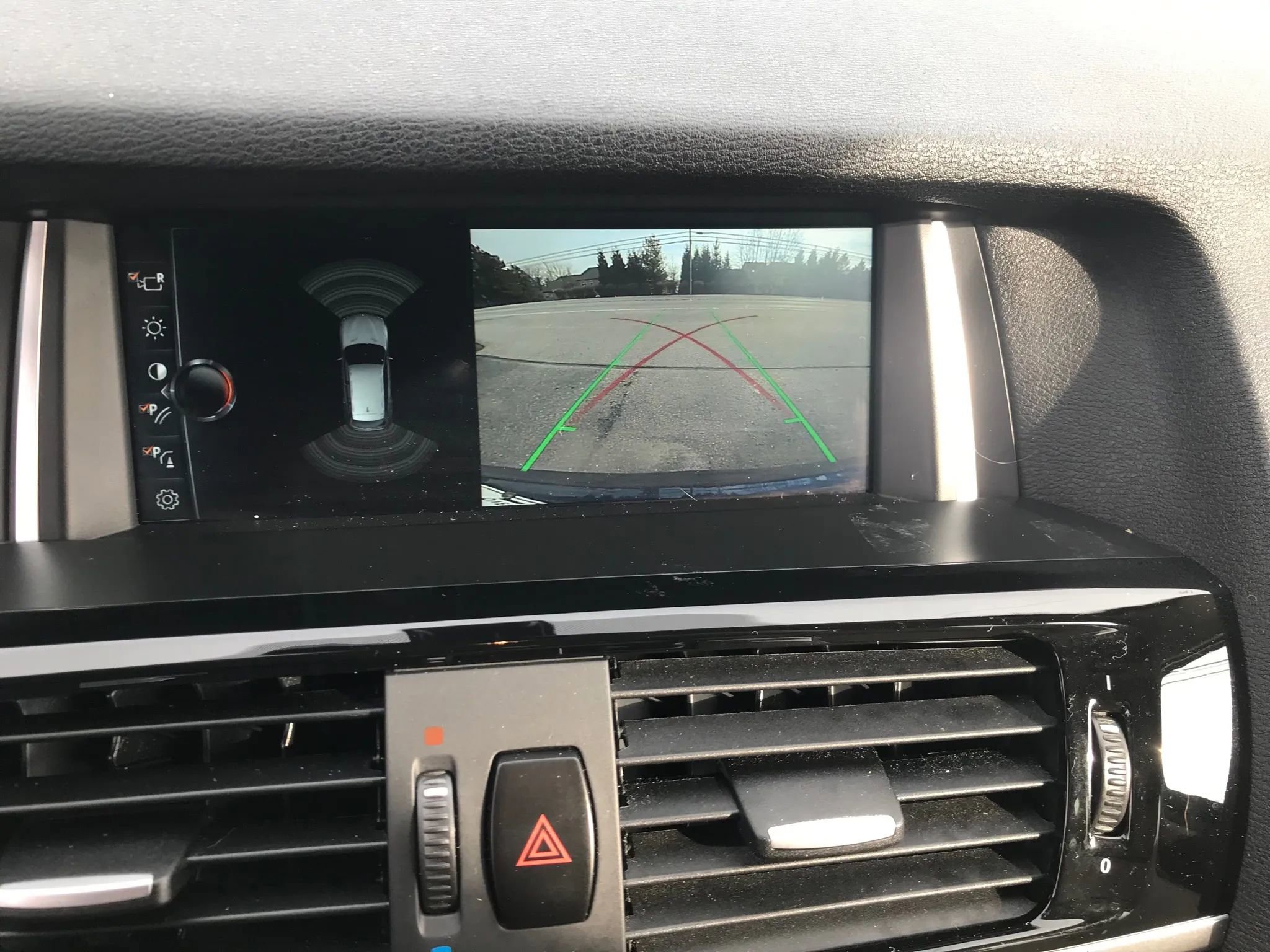 Used 2017 BMW X3 xDrive35i image 20