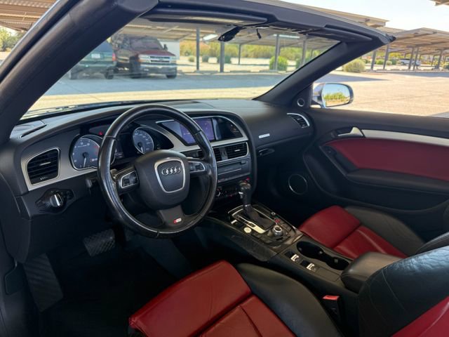 Used 2011 Audi S5 Prestige image 19