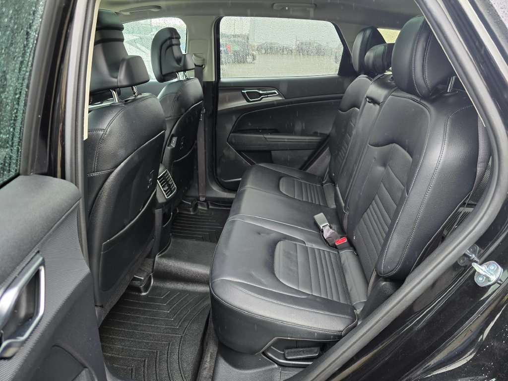 Used 2023 Kia Sportage SX Prestige AWD/4WD image 14