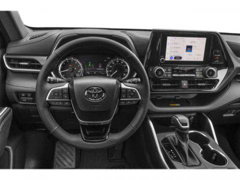 Certified 2023 Toyota Highlander XSE image 7