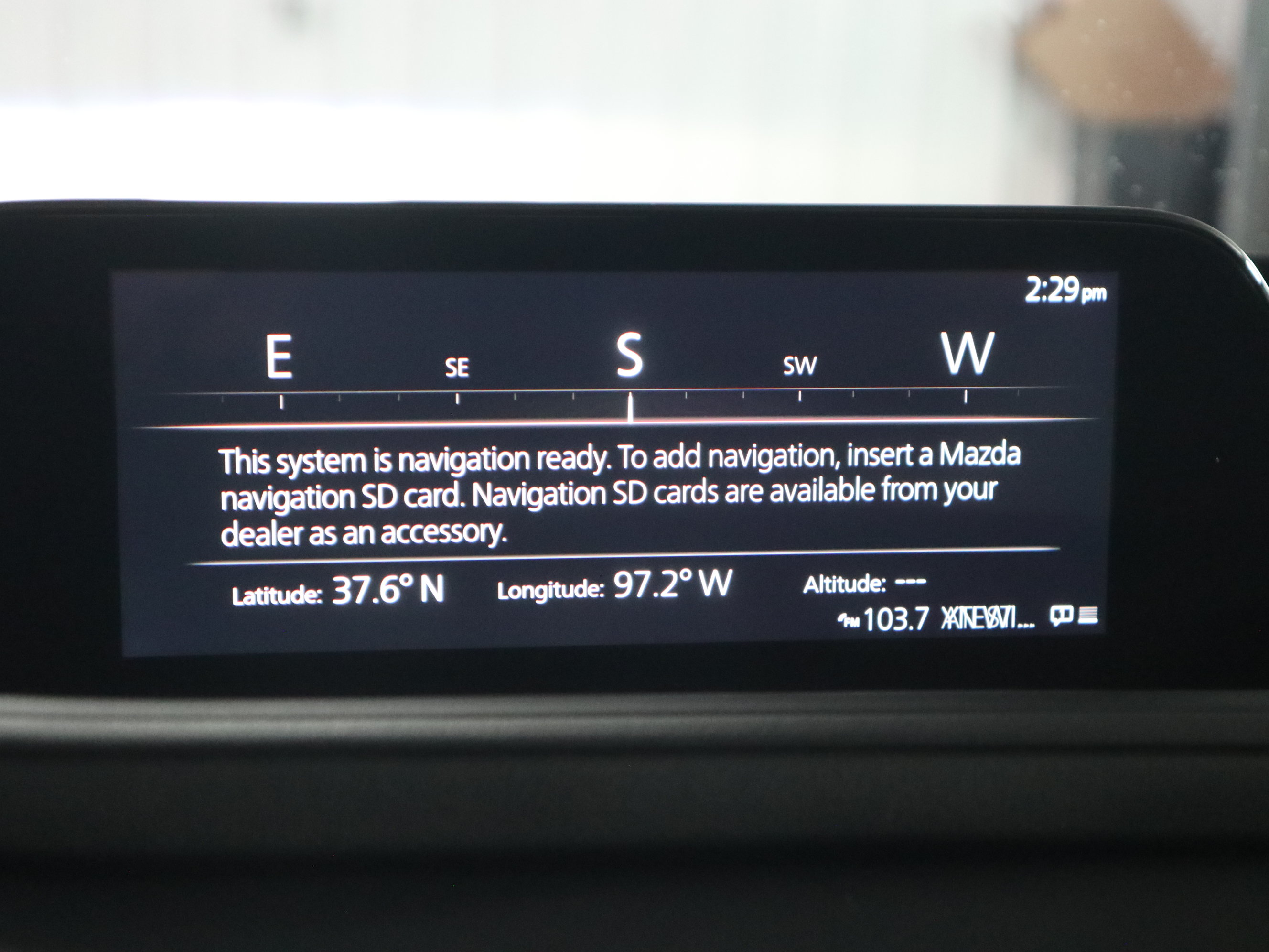 Certified 2026 MAZDA CX-30 AWD 2.5 S w/ Select Sport Pkg image 23