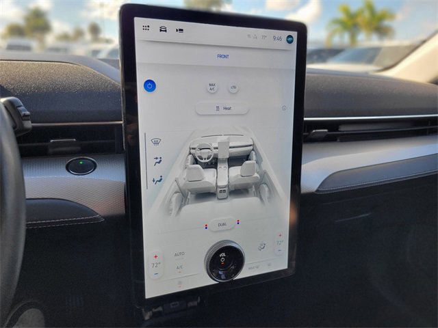 Used 2021 Ford Mustang Mach-E California Route 1 image 28