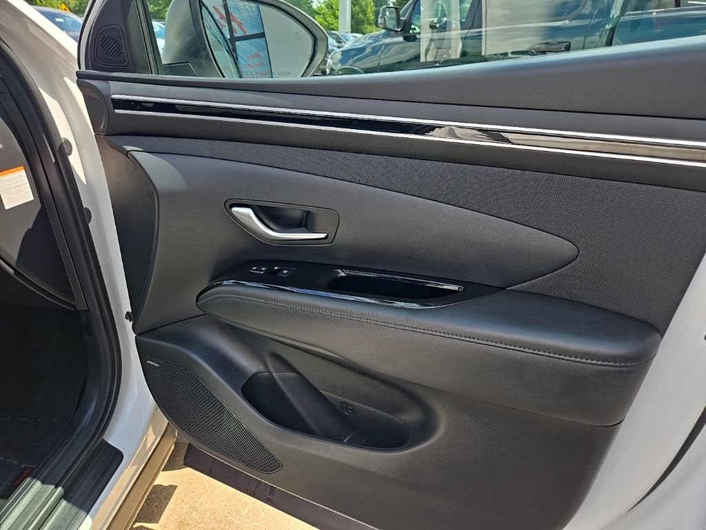 Used 2022 Hyundai Tucson Limited AWD/4WD image 73