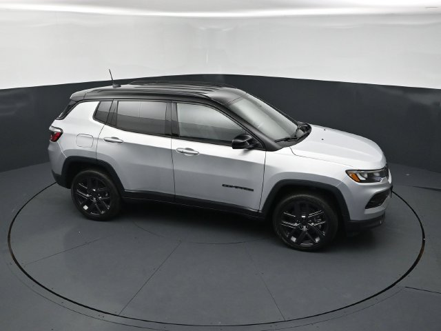New 2026 Jeep Compass Limited AWD/4WD image 15