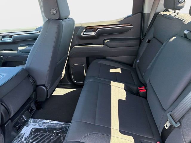 New 2026 GMC Sierra 1500 Elevation image 13
