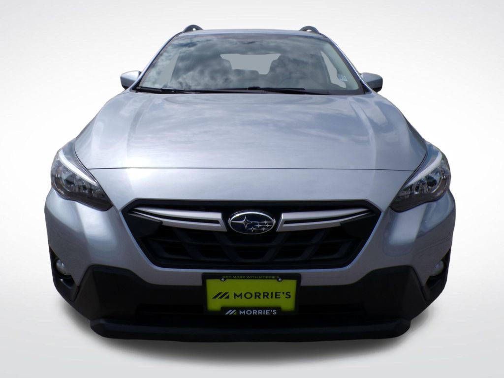 Used 2023 Subaru Crosstrek 2.0i Premium AWD/4WD image 11
