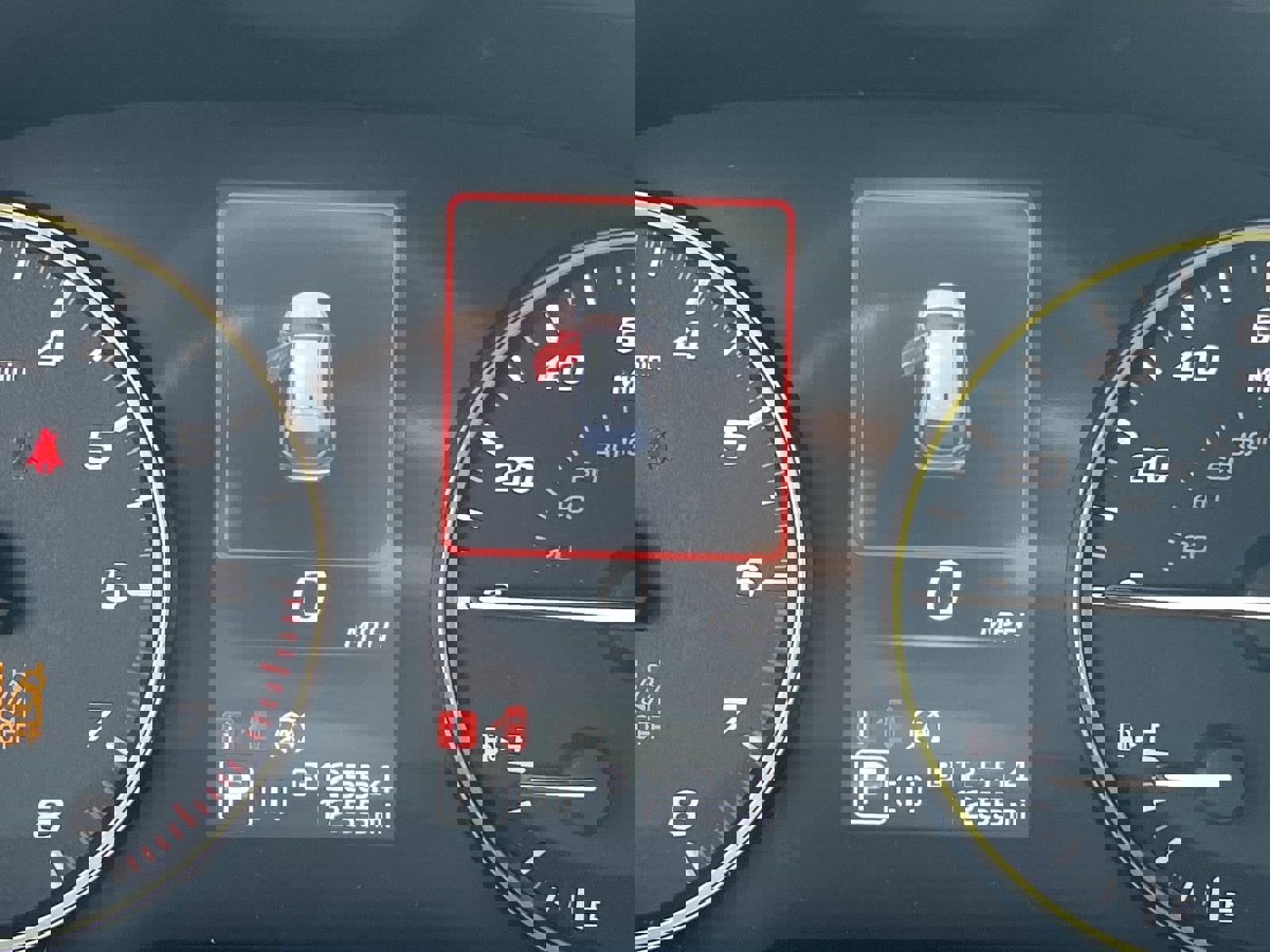 Certified 2025 Subaru Crosstrek 2.5i Sport w/ Popular Package #4A AWD/4WD image 28