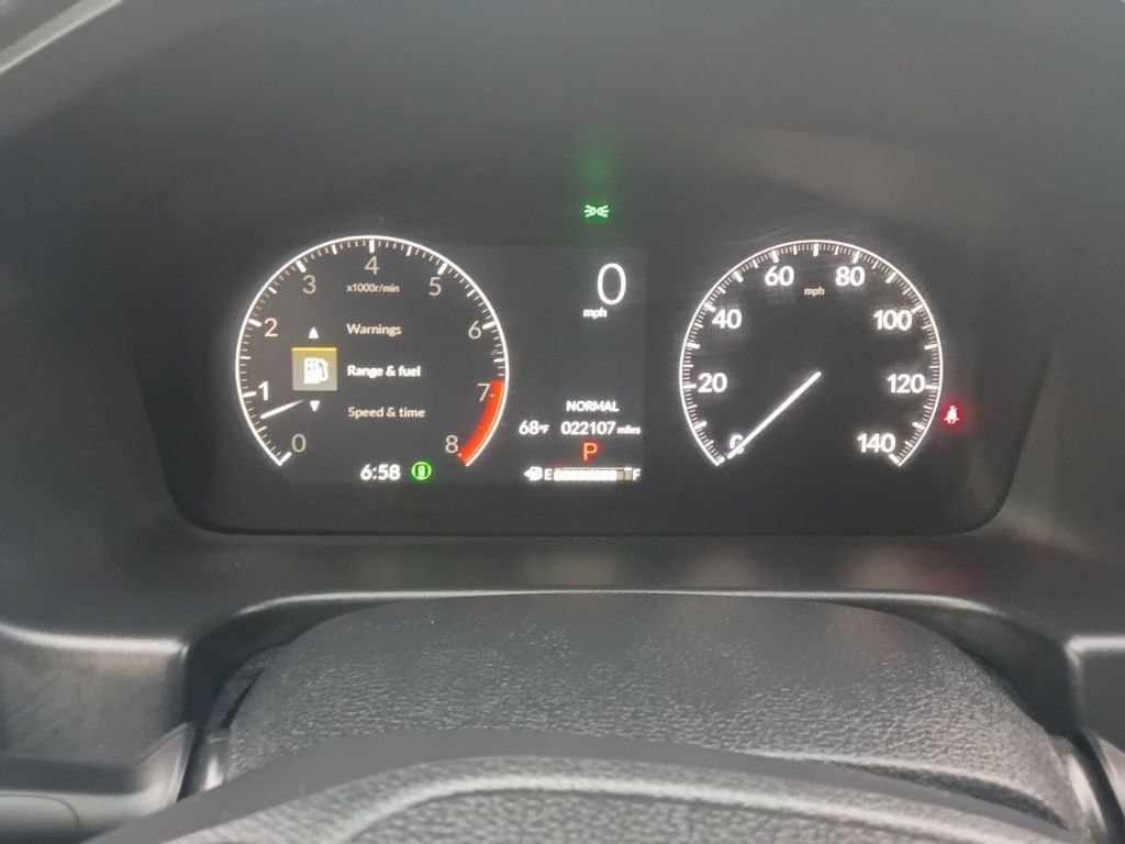Used 2025 Honda Odyssey Sport-L image 2