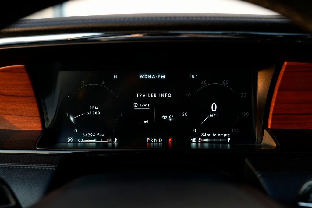 Used 2019 Lincoln Navigator Select image 51