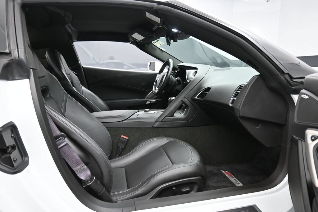 Used 2017 Chevrolet Corvette Z06 RWD image 27