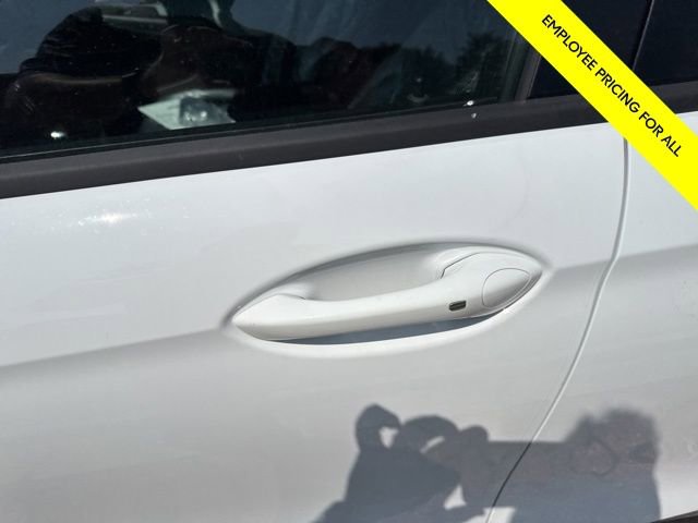 New 2025 Buick Envista Preferred w/ Convenience I Package image 6